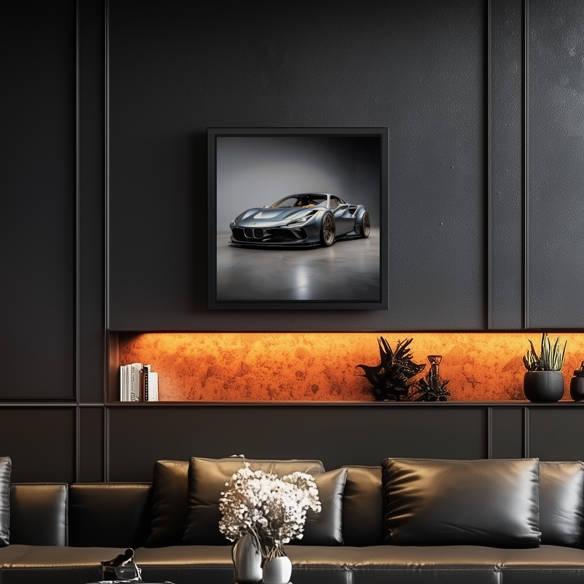 Concept I