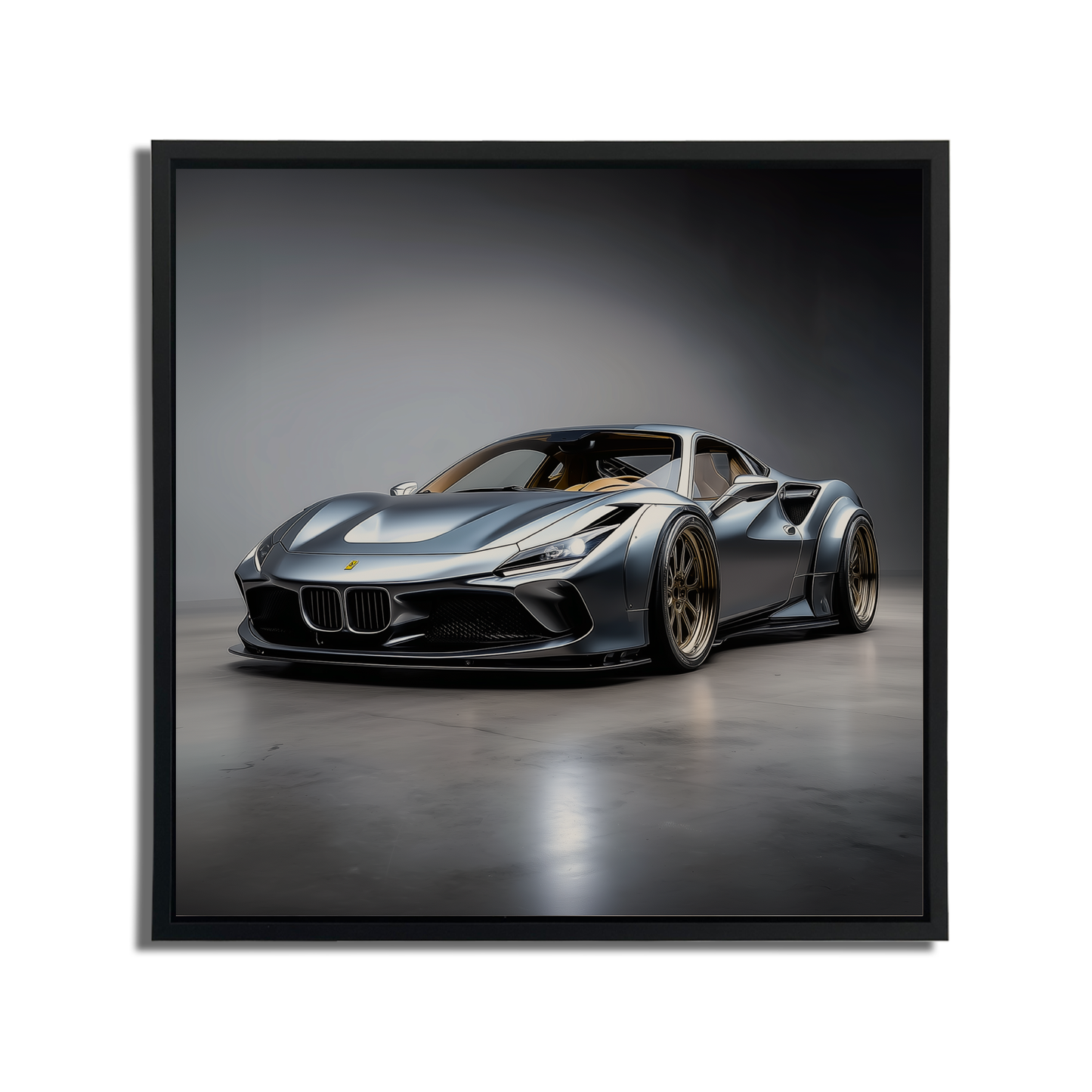 Concept I