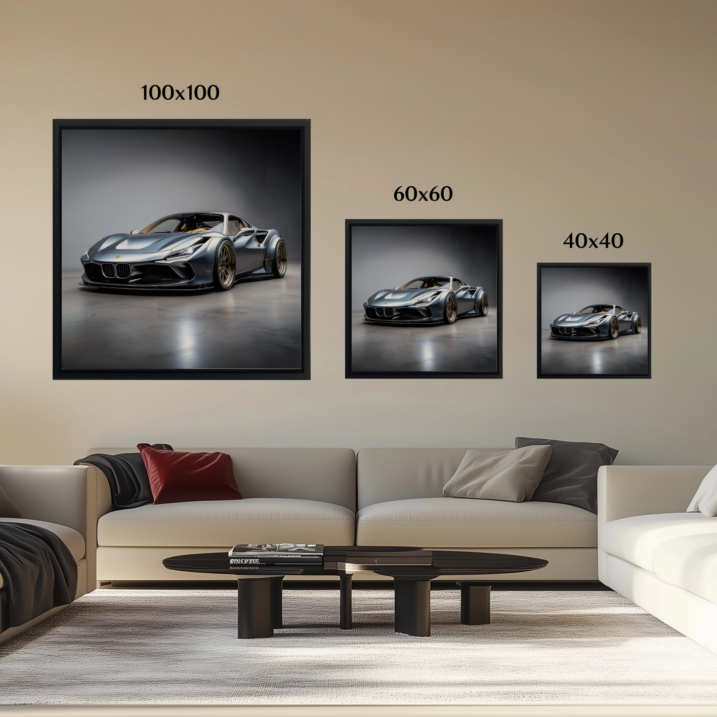 Concept I