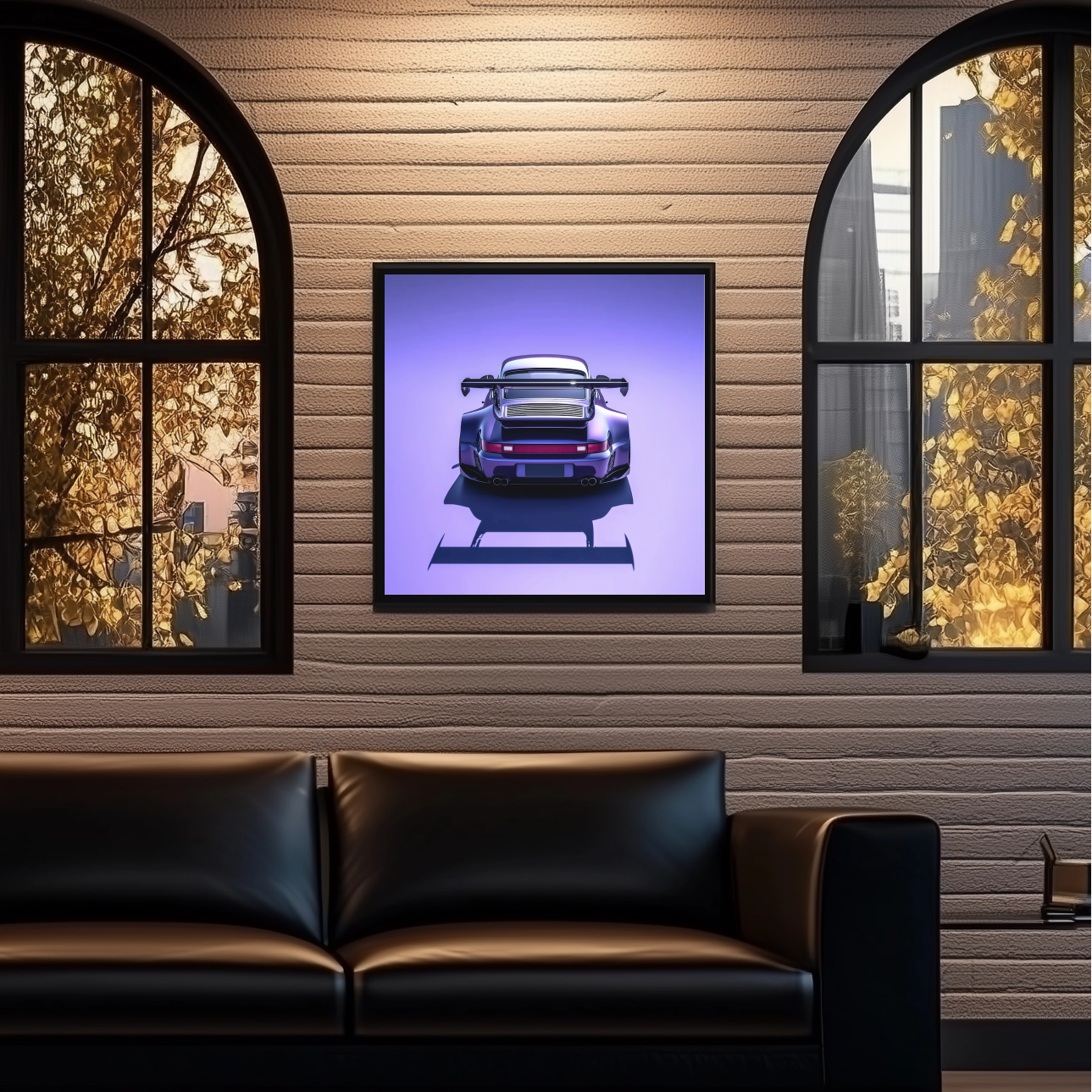 Concept II