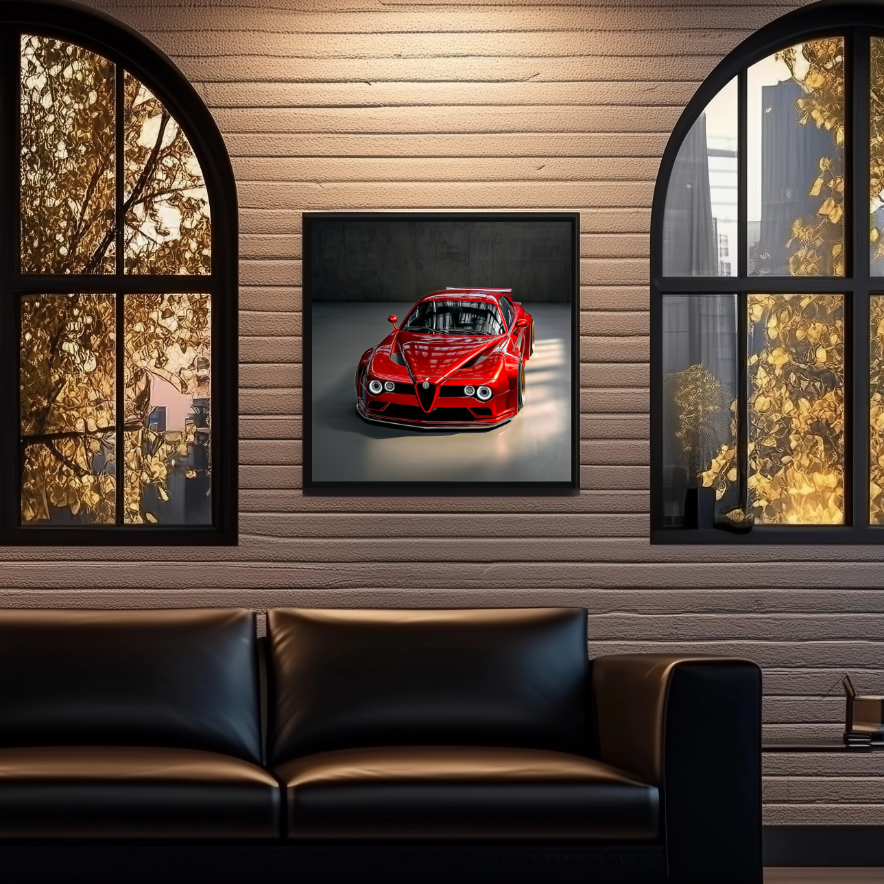 Concept III