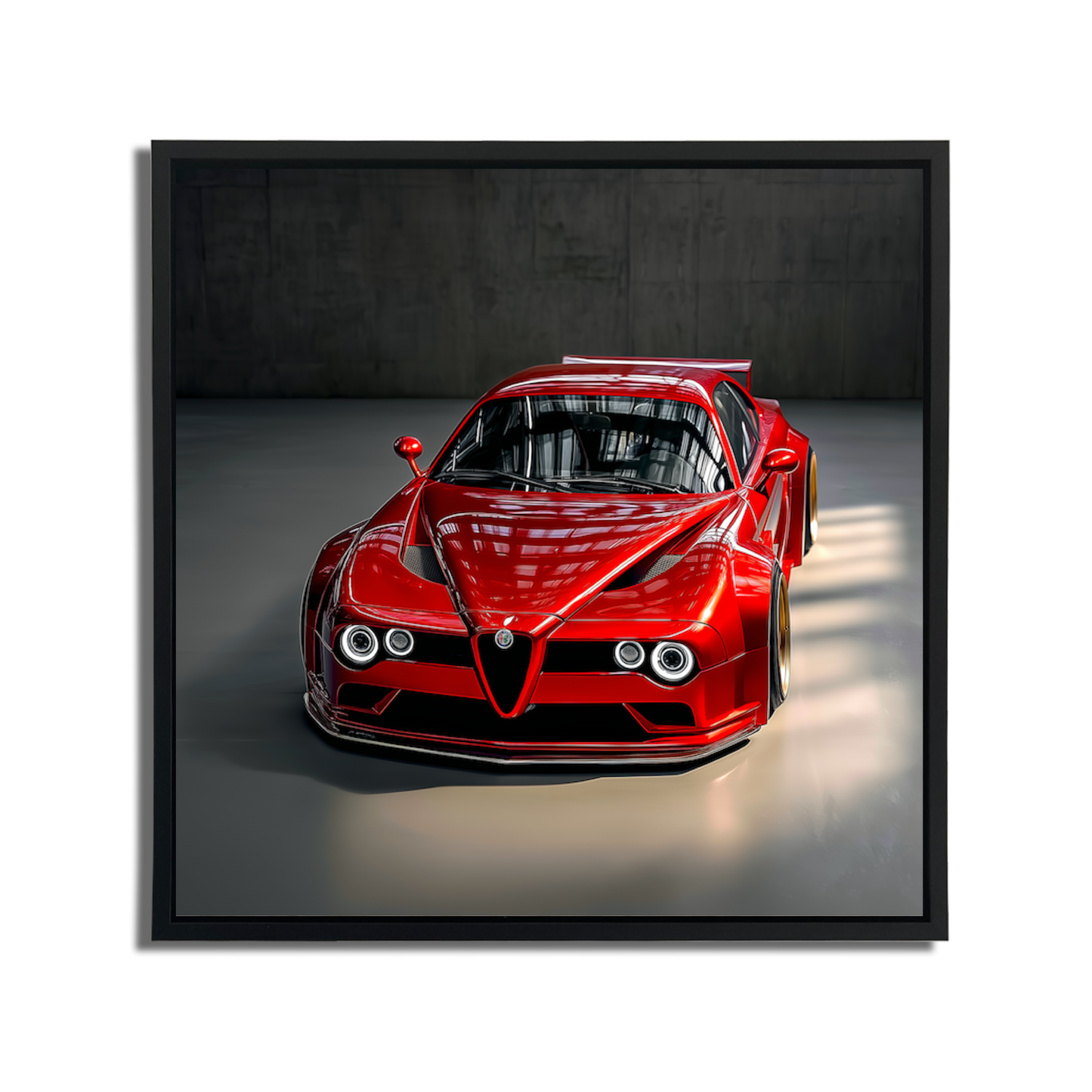 Concept III