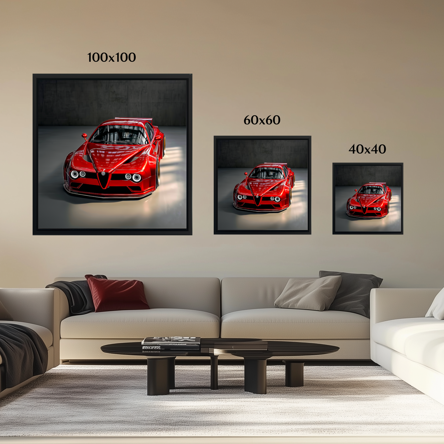 Concept III