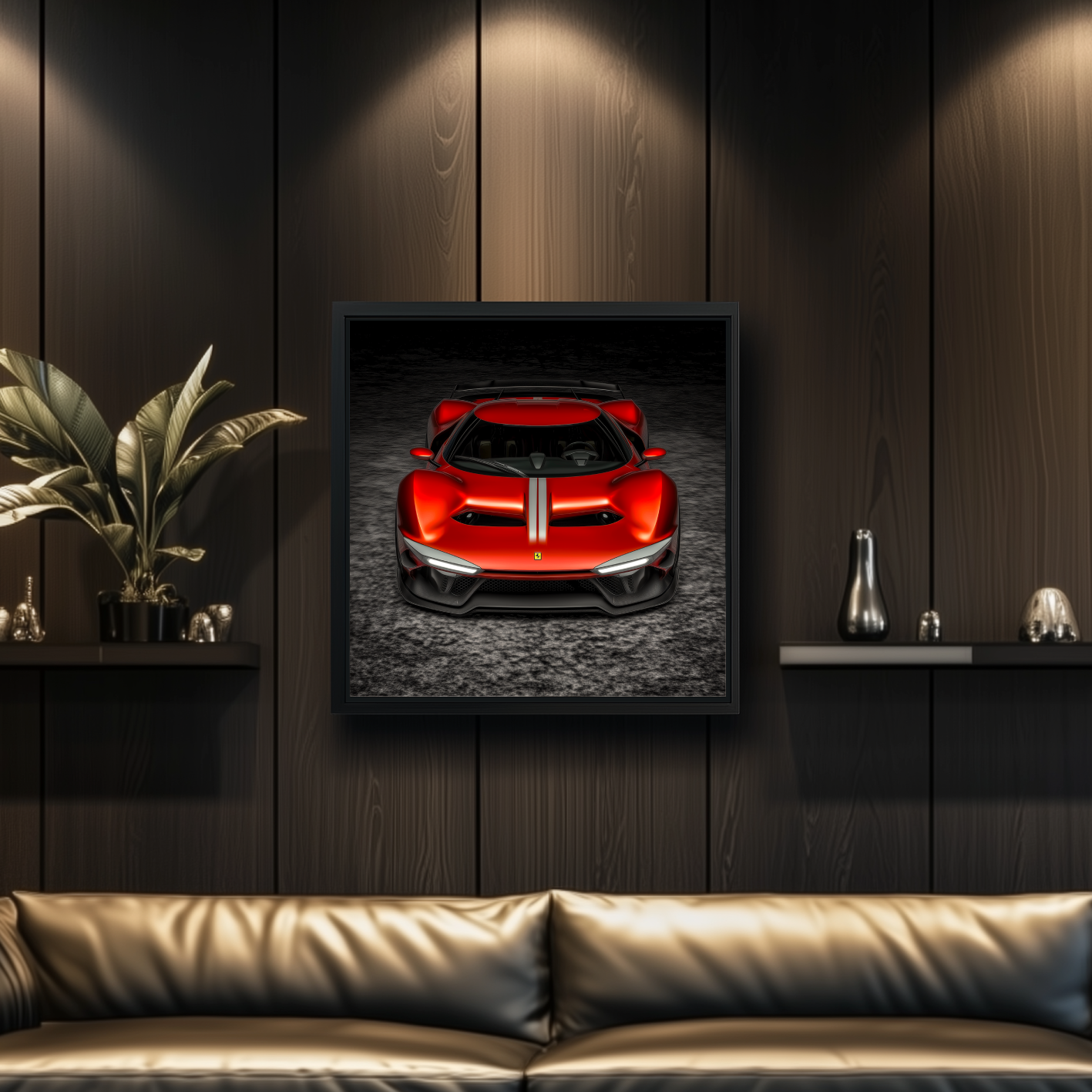 Concept V
