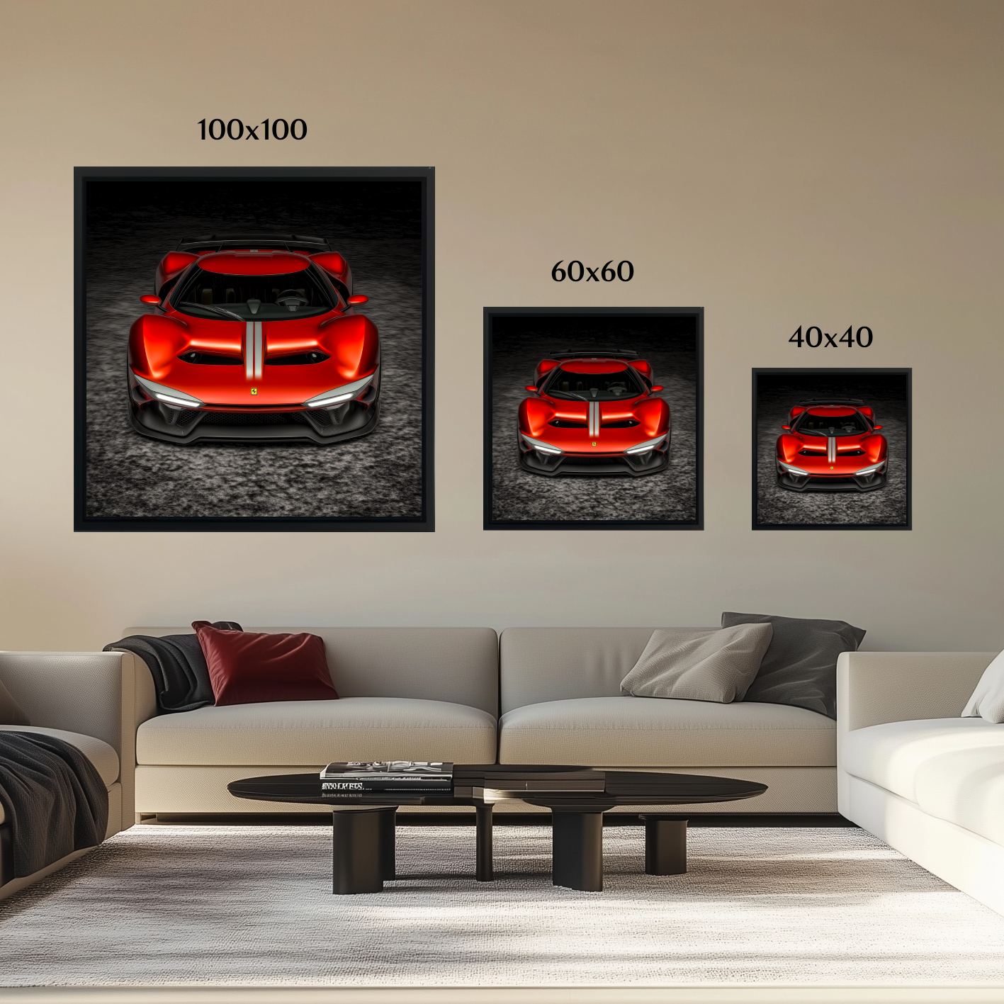 Concept V