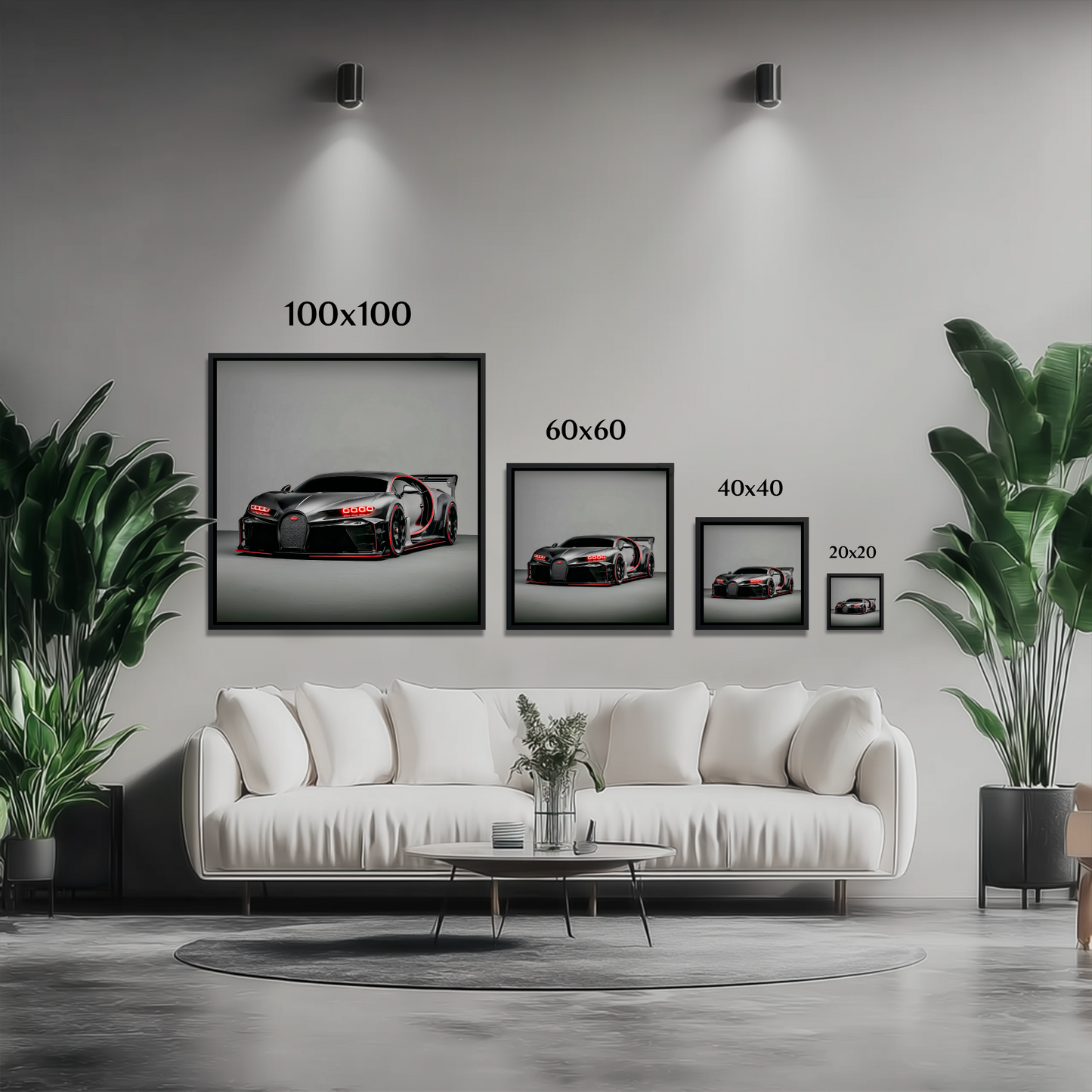 Concept VII