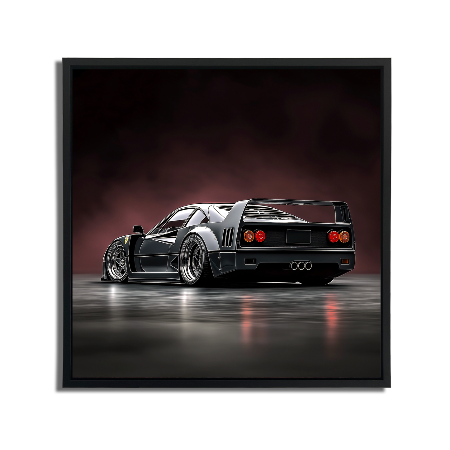 Concept VIII
