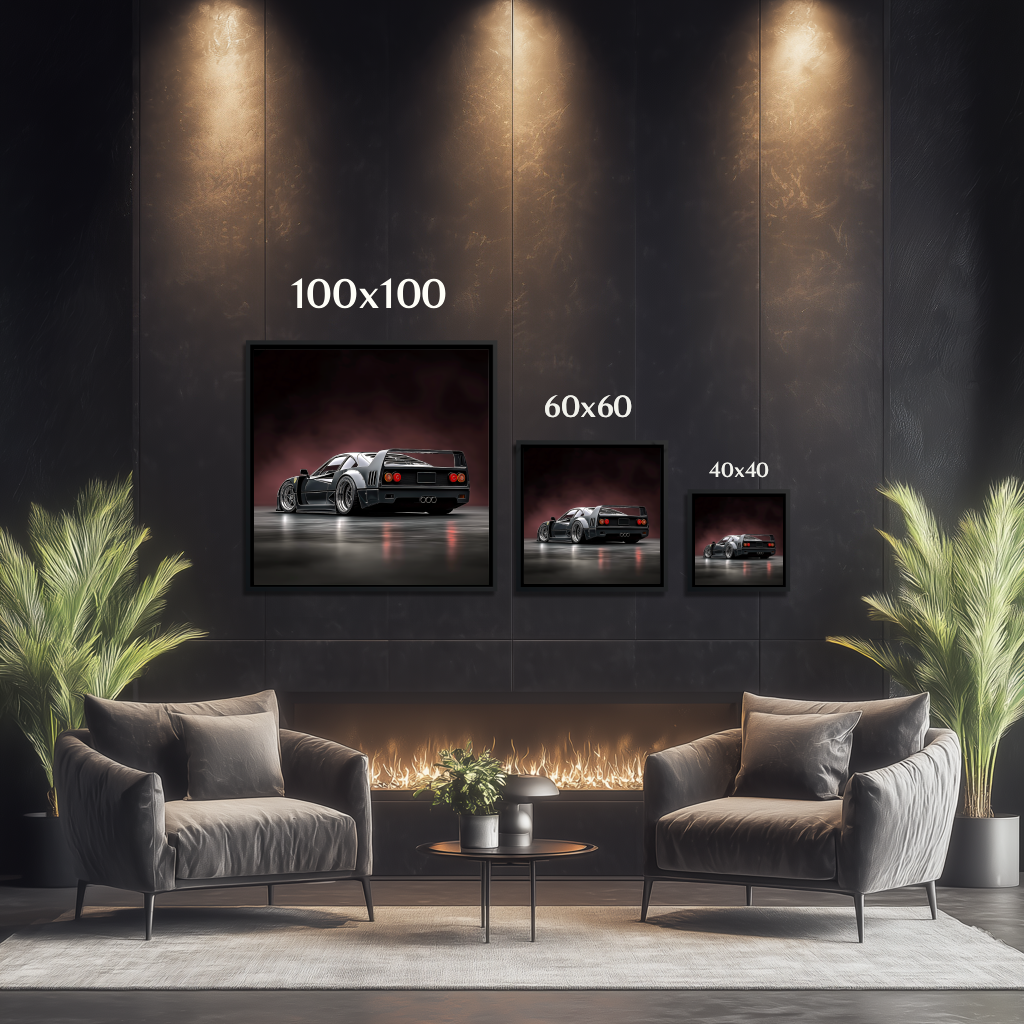 Concept VIII
