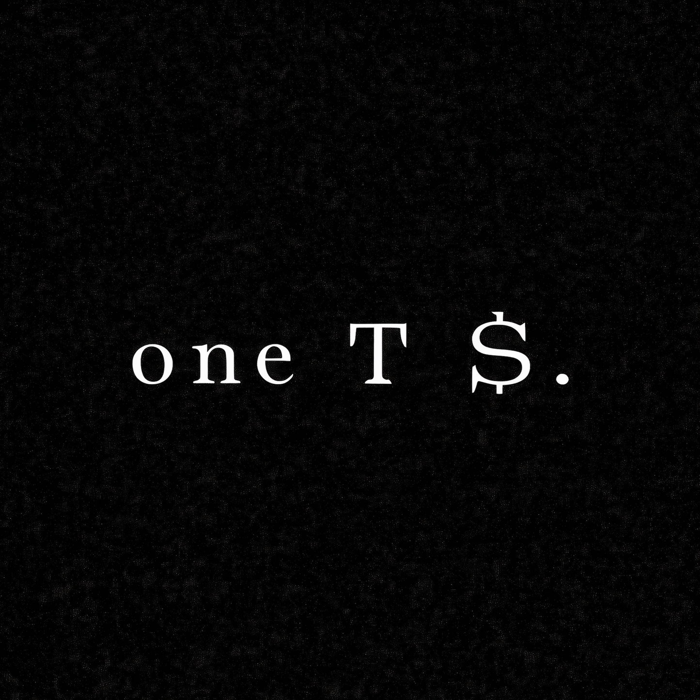 1 Trillion.