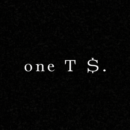 1 Trillion.