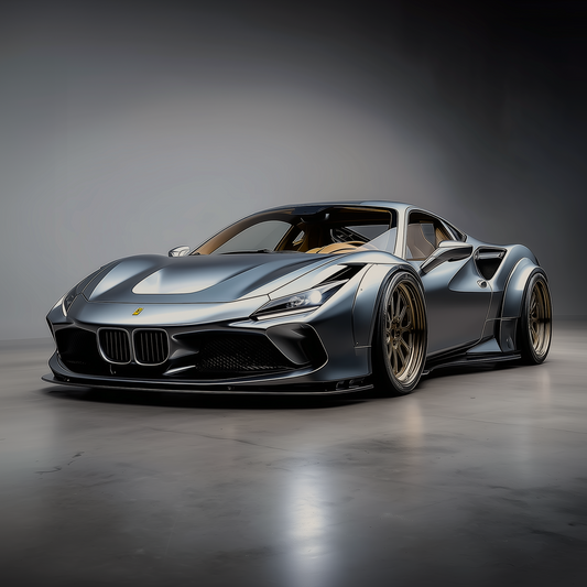 Concept I