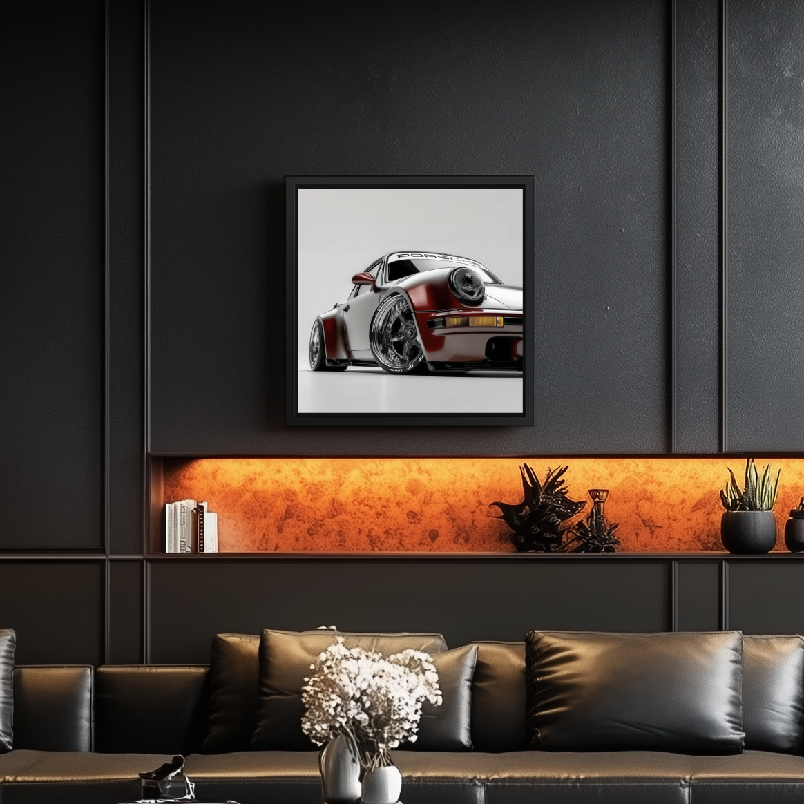 Concept IV