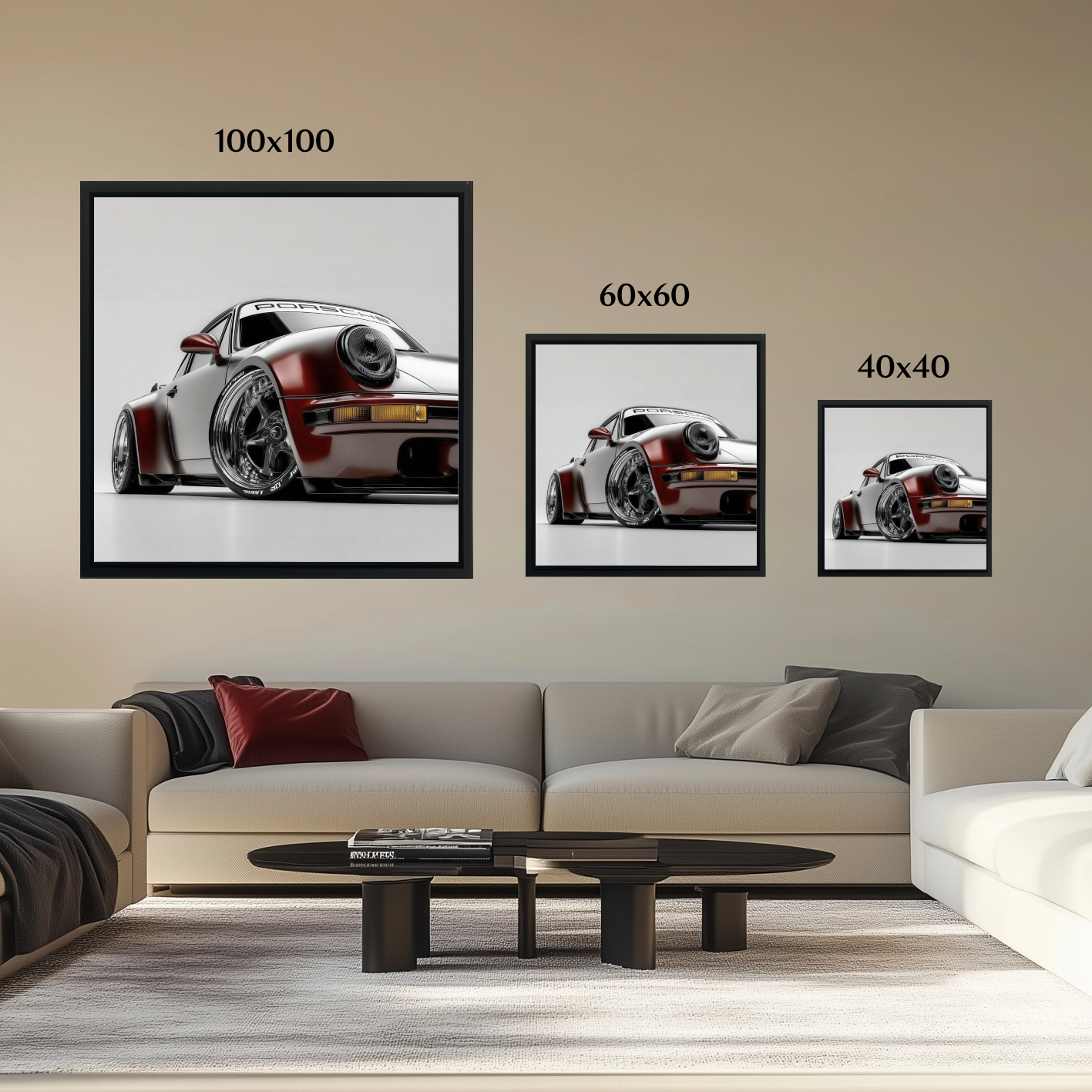 Concept IV