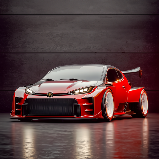 Concept IX