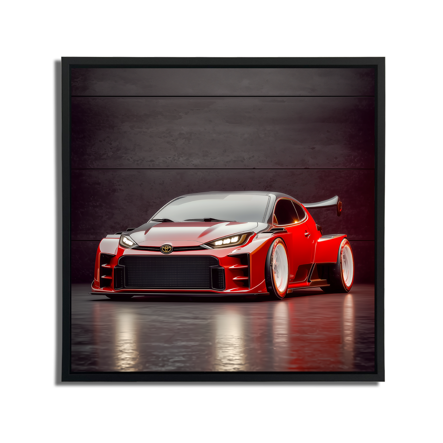 Concept IX