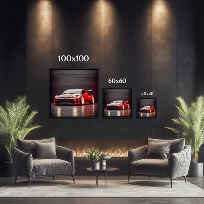 Concept IX