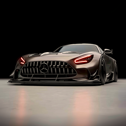 Concept VI