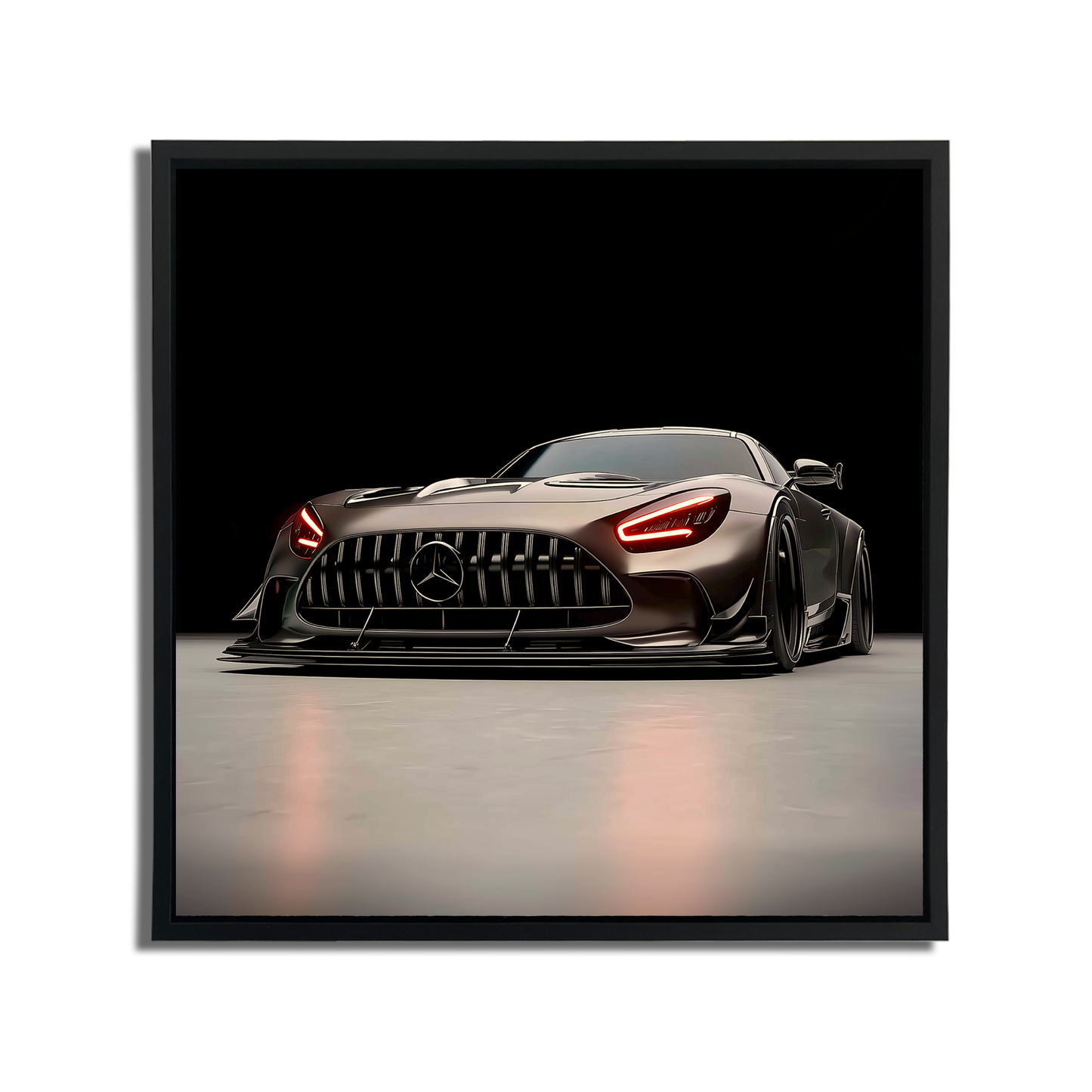 Concept VI