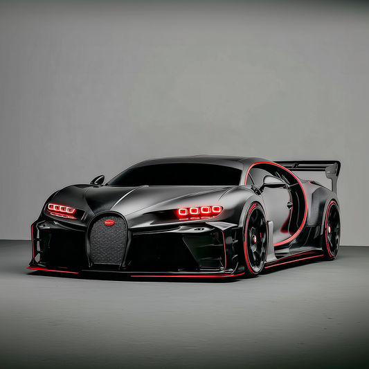 Concept VII
