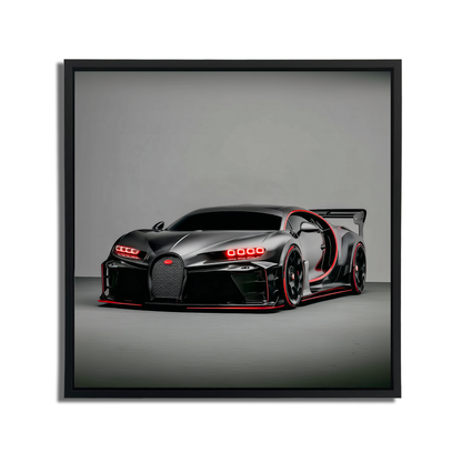Concept VII