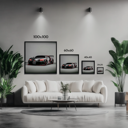 Concept VII
