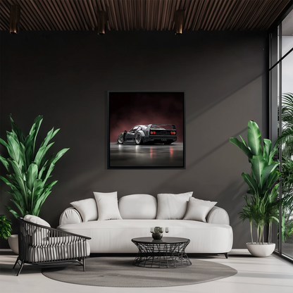 Concept VIII