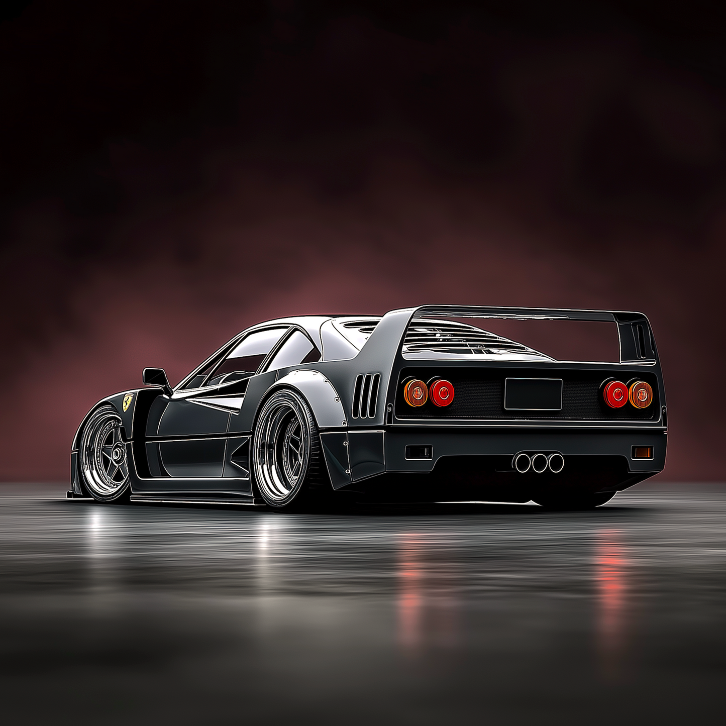 Concept VIII