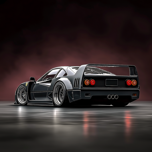 Concept VIII