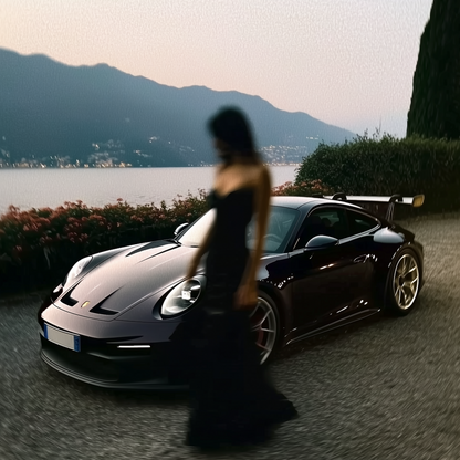 Drive Me.