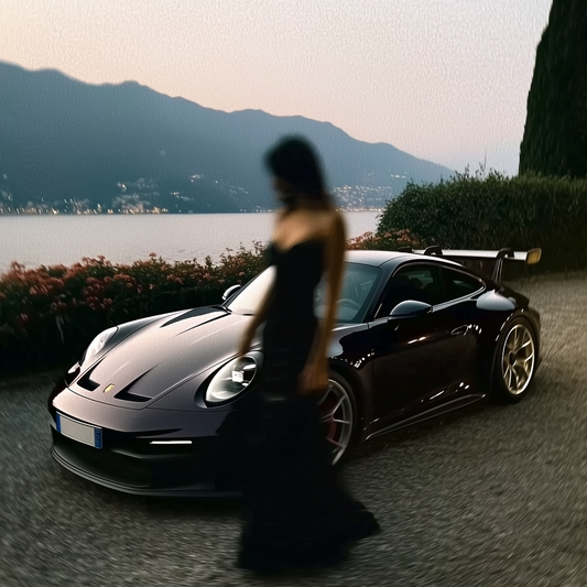 Drive Me.
