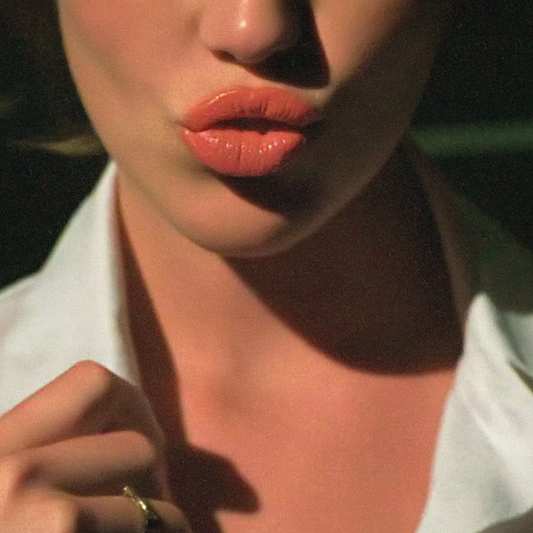 The Gesture.